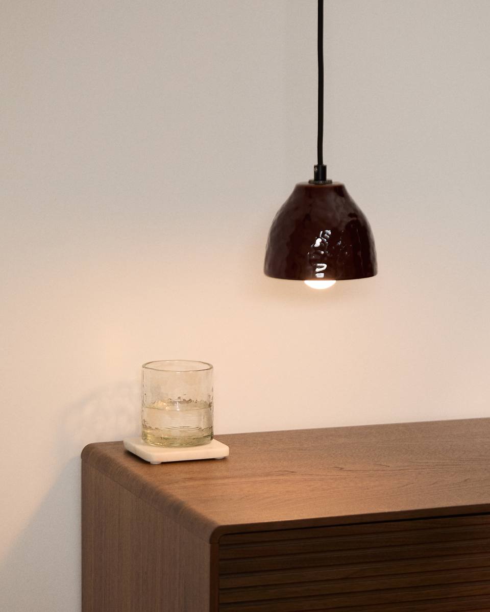 KAVE HOME Drava loftlampe, produktbillede 6 af 6, Loftlamper hos HomeNordic