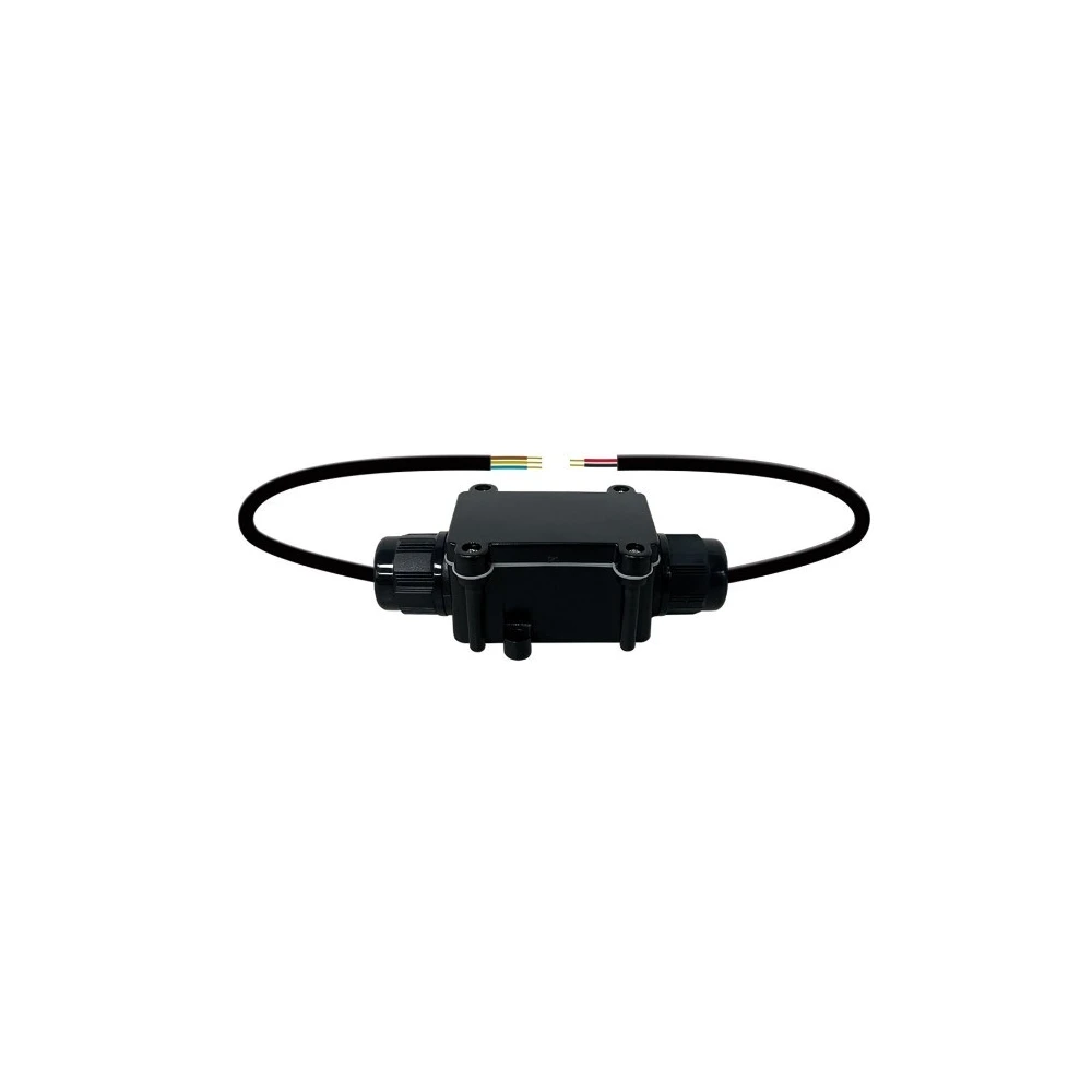 Gledopto RGBIC Wifi controller, LED-strips hos HomeNordic