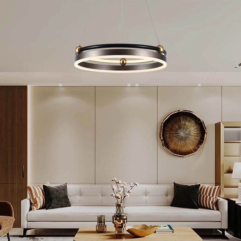 20W LED designer pendel, Pendler hos HomeNordic