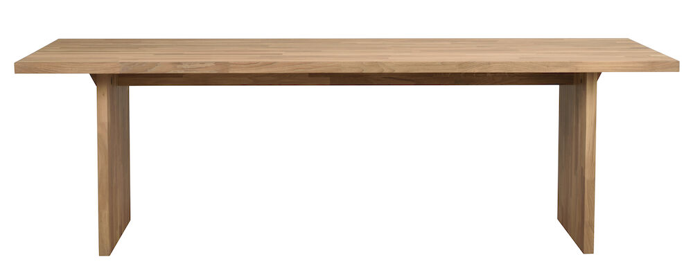 ROWICO Emmett spisebord, rektangulær, Spiseborde hos HomeNordic