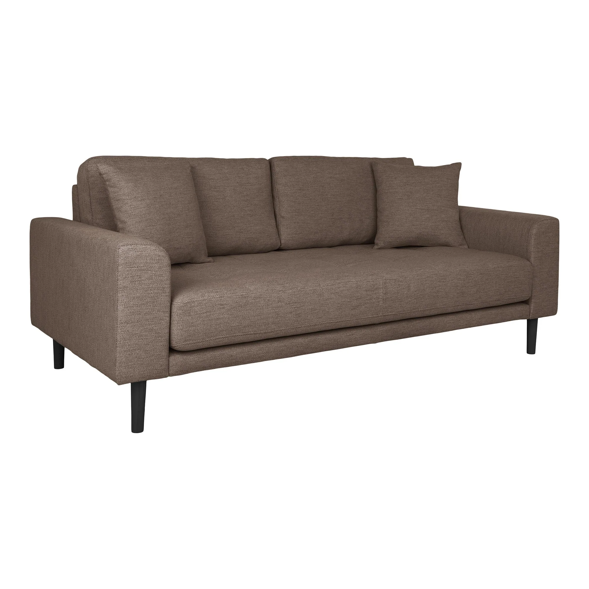 Lido 2,5 Personers Sofa, Sofaer hos HomeNordic