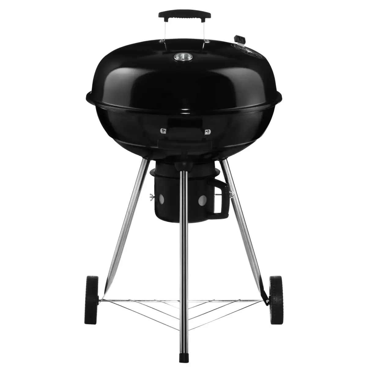 Basic 57 kulgrill hos HomeNordic