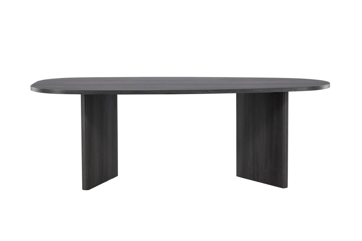 VENTURE DESIGN Grönvik spisebord, produktbillede 10 af 16, Spiseborde hos HomeNordic