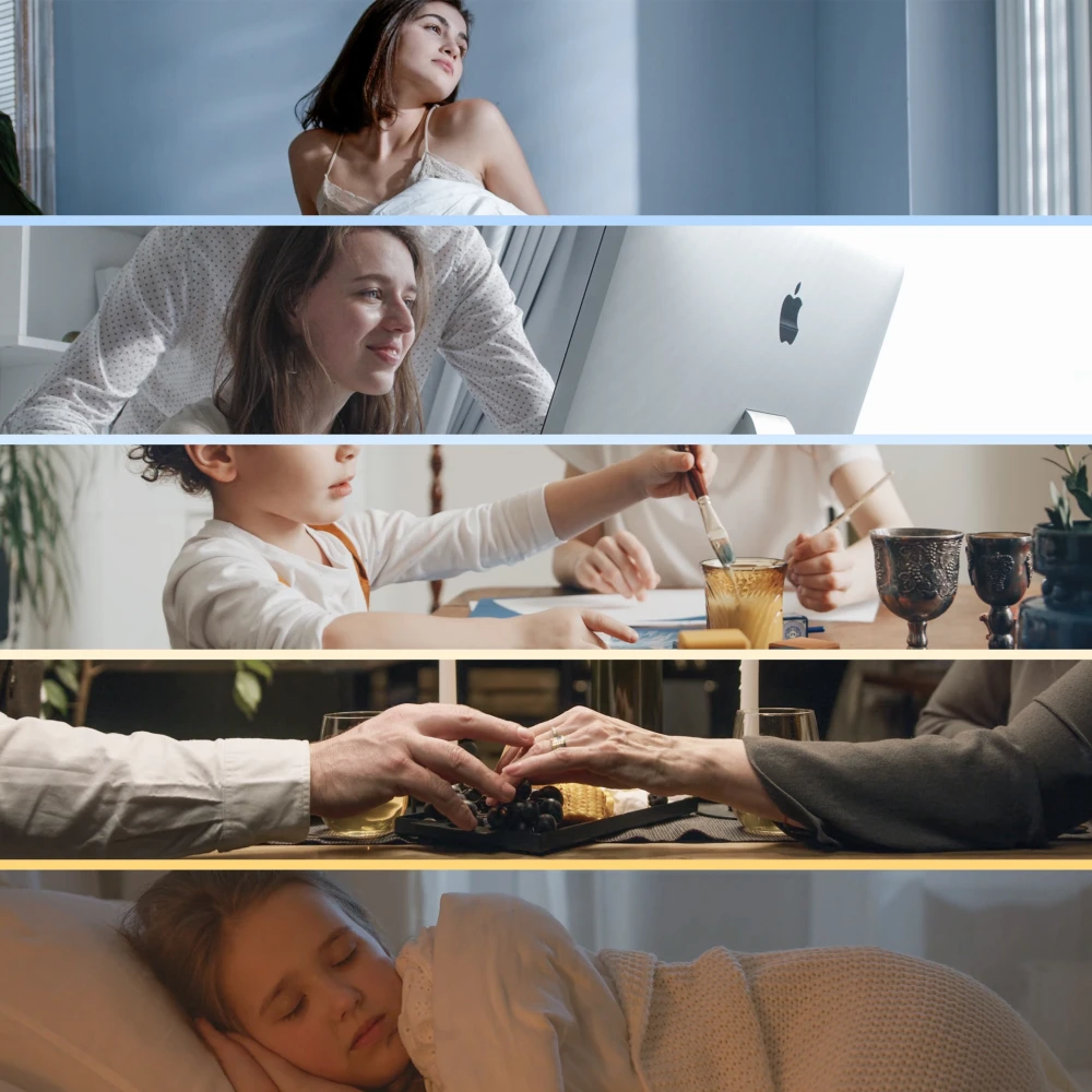 E27 13W LED pære, Pærer hos HomeNordic