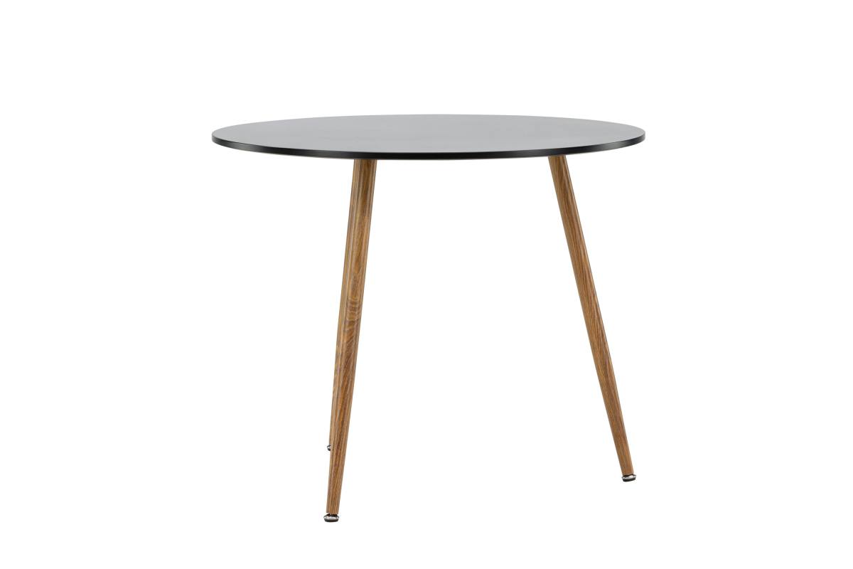 VENTURE DESIGN Polar spisebord, rund, produktbillede 9 af 15, Spiseborde hos HomeNordic