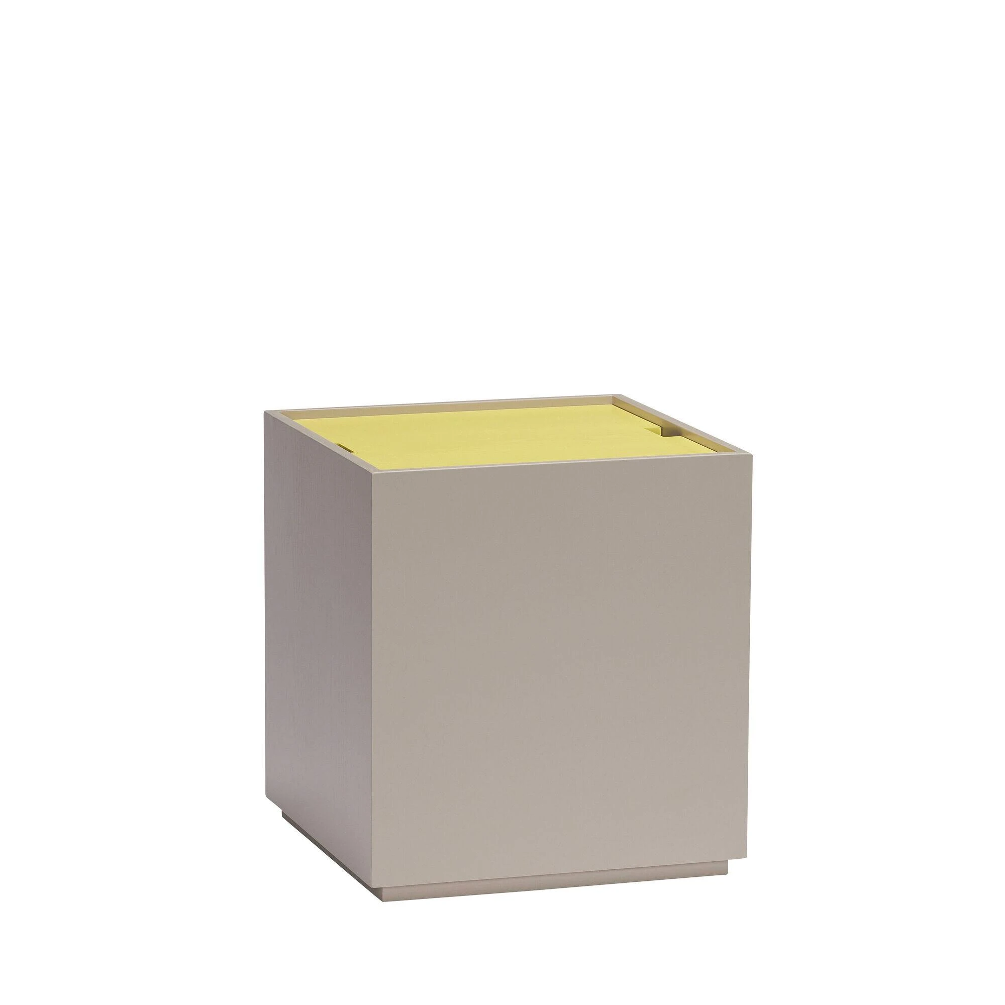 Vault Sidebord/Opbevaringskasse, Sideborde hos HomeNordic