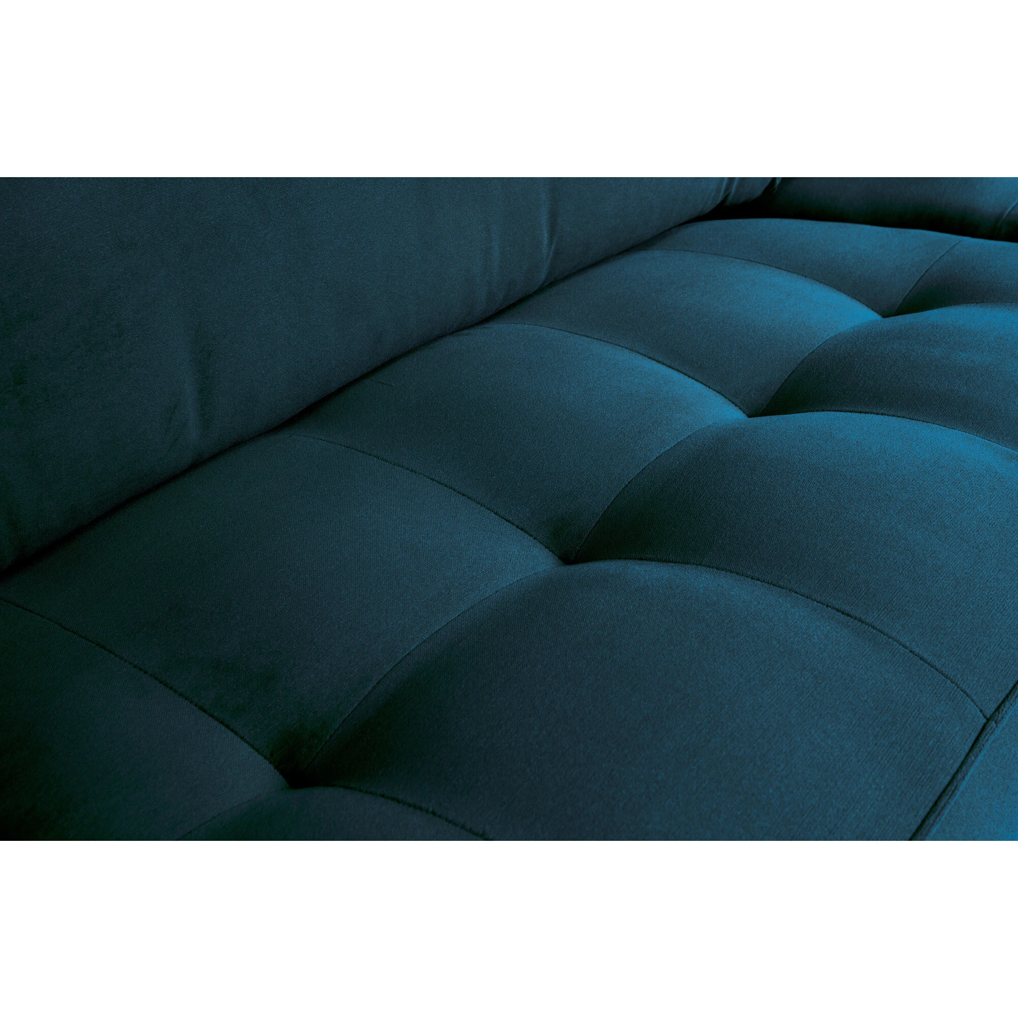 Rodeo Classic 2,5-pers Sofa Velour, produktbillede 2 af 4, Sofaer hos HomeNordic