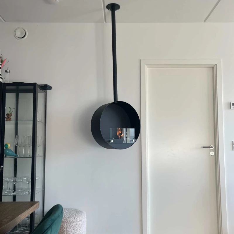 Ottawa Sort - 50 cm – billede 5