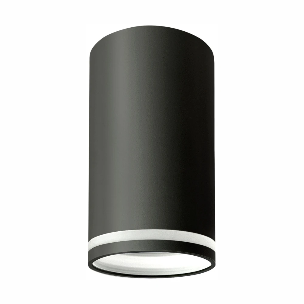 CHLOE MINI RING GU10 påbygningsspot, Spectrum LED hos HomeNordic