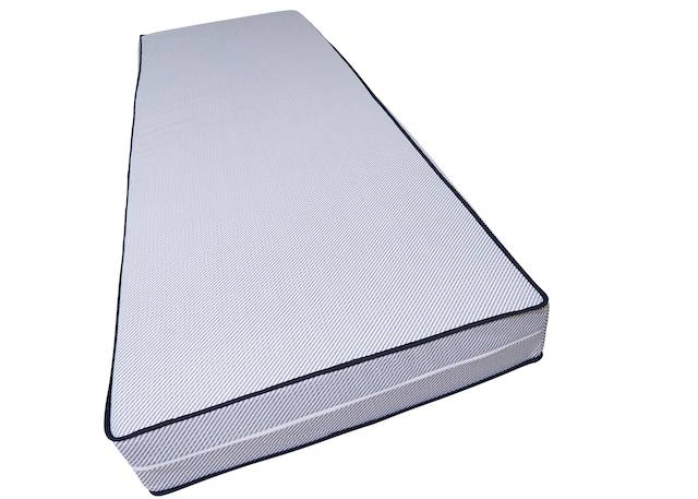 Admiral springmadras 70 x 200 x 16 cm vendbar., Madrasser hos HomeNordic