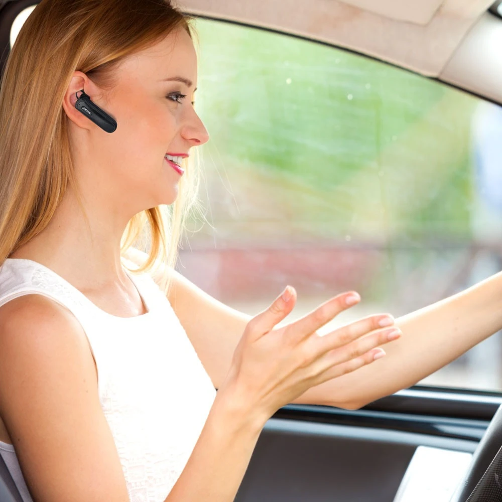 Bluetooth headset, in-ear, Andre varer hos HomeNordic