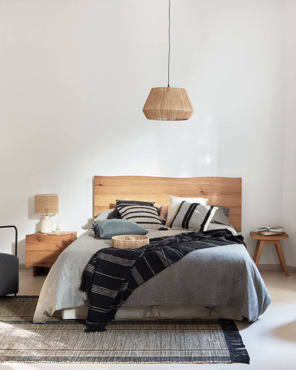 KAVE HOME Crismilda loftlampe, produktbillede 3 af 4, Loftlamper hos HomeNordic