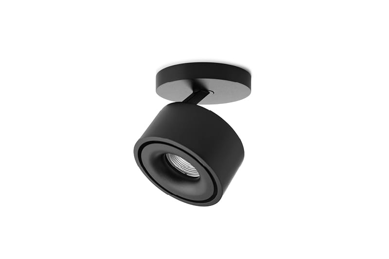 Easy Braccio Mini W84, Væglamper hos HomeNordic