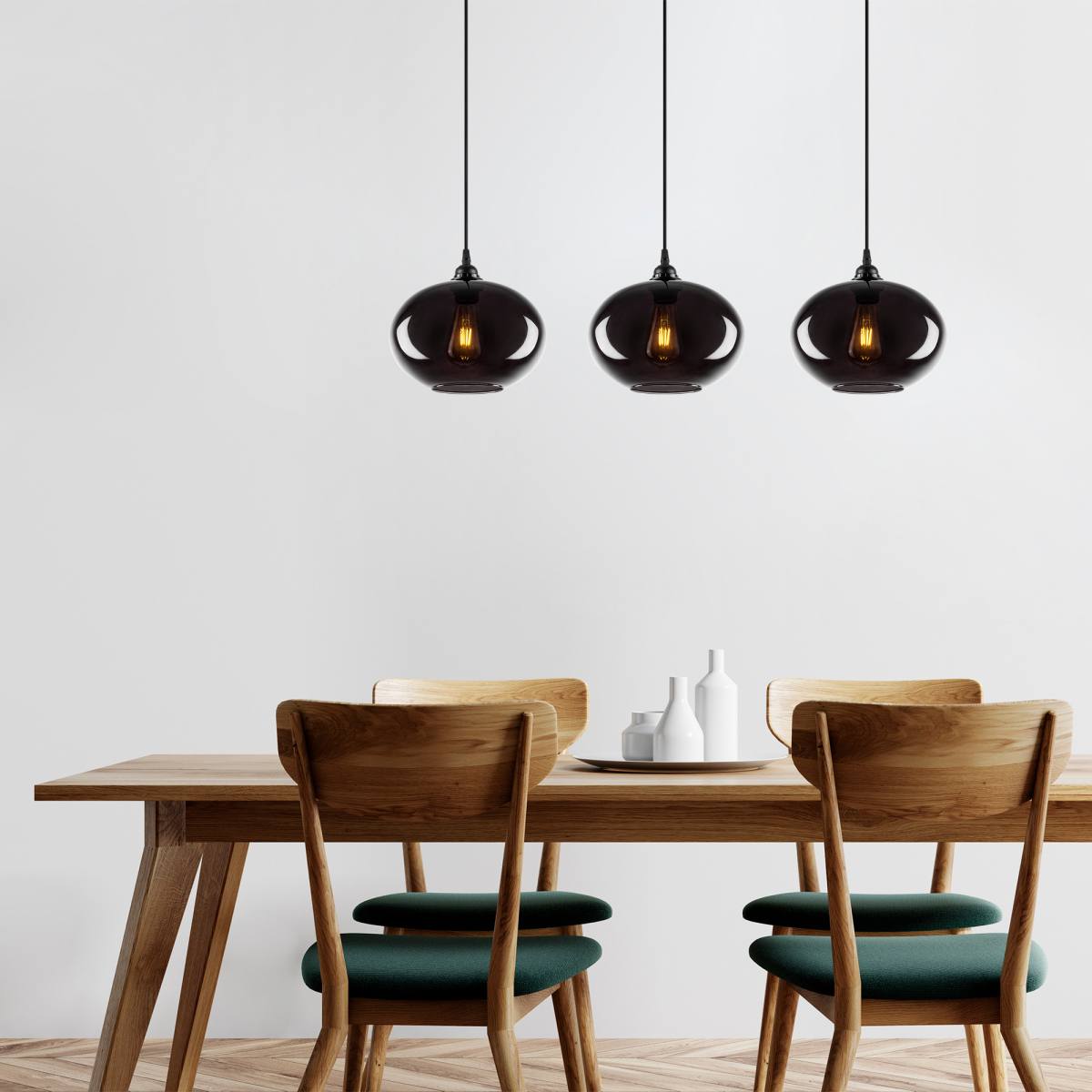 LUMI Celestria loftlampe, produktbillede 9 af 10, Loftlamper hos HomeNordic