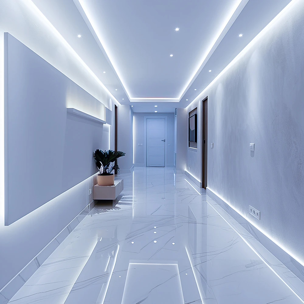 5m 10W/m LED COB strip, Andre varer hos HomeNordic