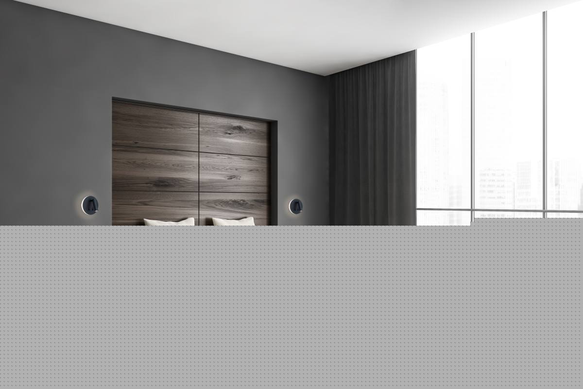 Point Wall, produktbillede 2 af 2, Skrivebordslamper hos HomeNordic