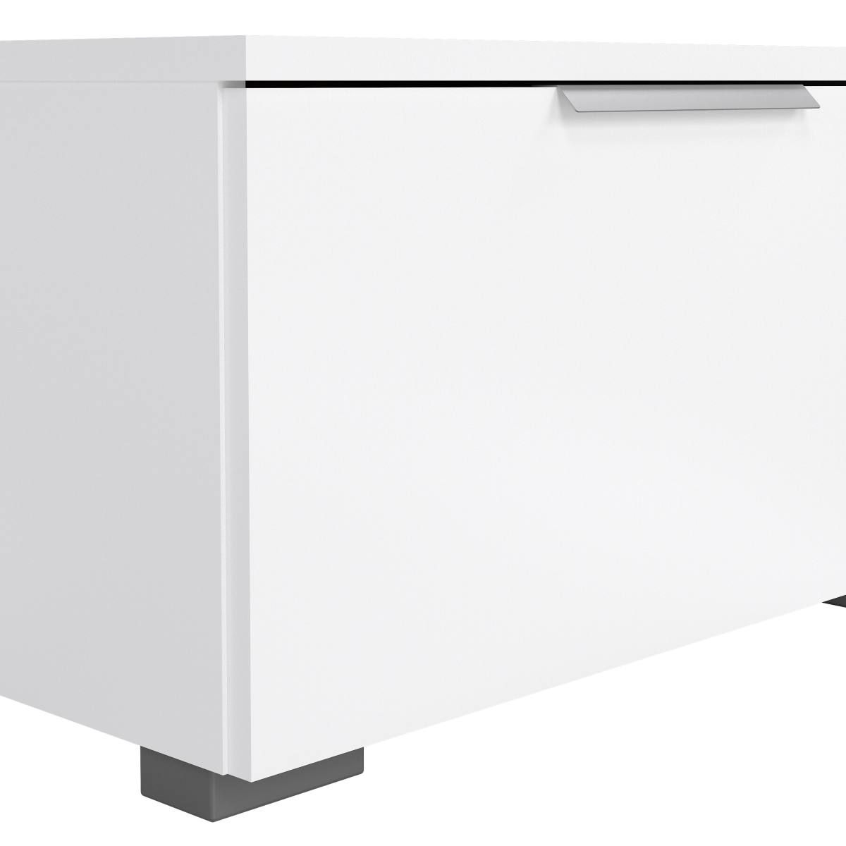 TVILUM Match TV-bord, produktbillede 5 af 7, TV-borde hos HomeNordic