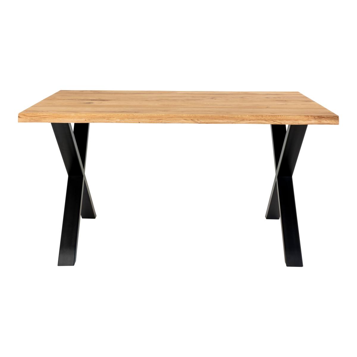 HOUSE NORDIC Toulon spisebord, produktbillede 3 af 6, Spiseborde hos HomeNordic