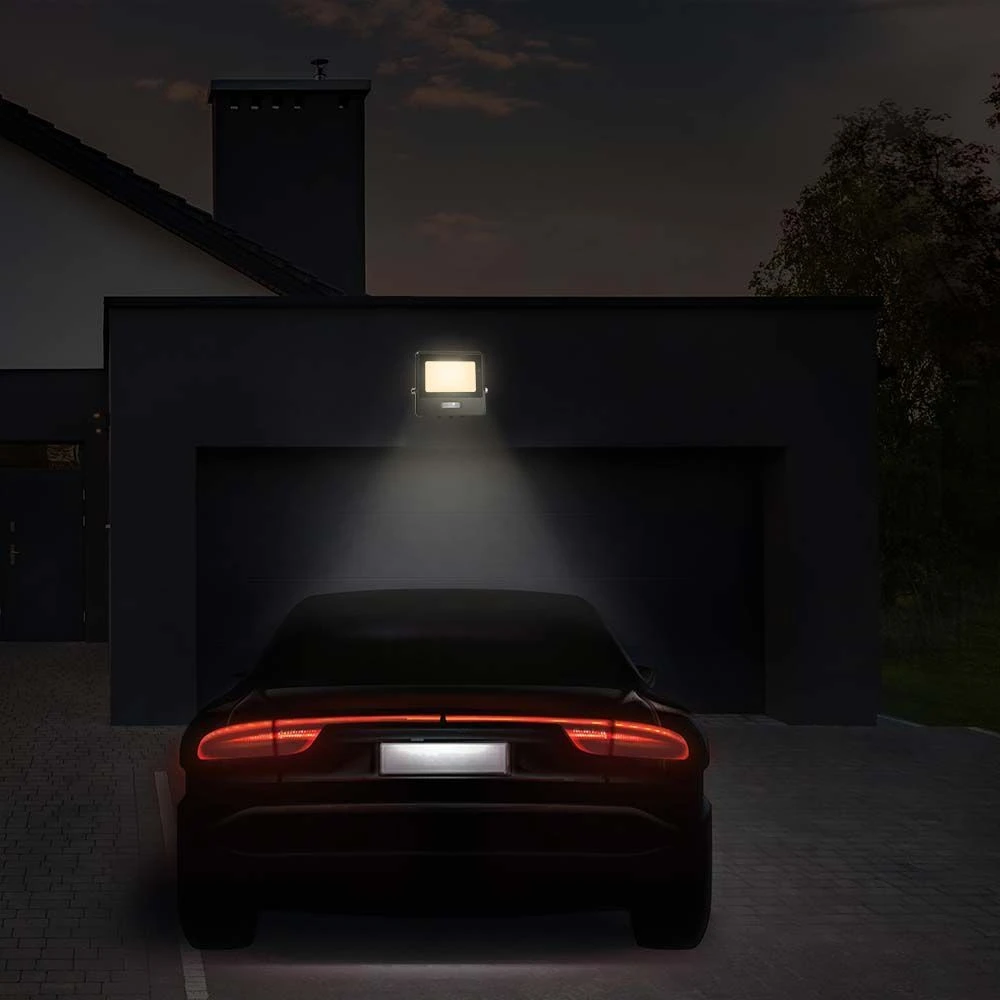 10W LED projektør, Projektører hos HomeNordic