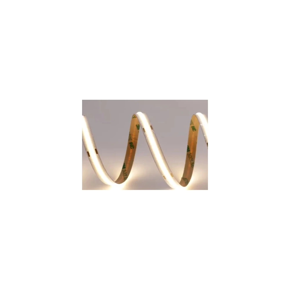 5m 9,5W/m COB-LED strip RA94, LED-strips hos HomeNordic