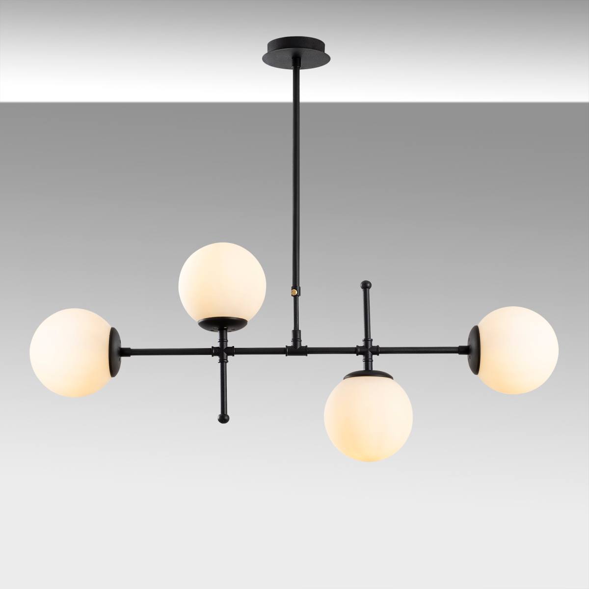 LUMI Isernia loftlampe, produktbillede 4 af 8, Loftlamper hos HomeNordic