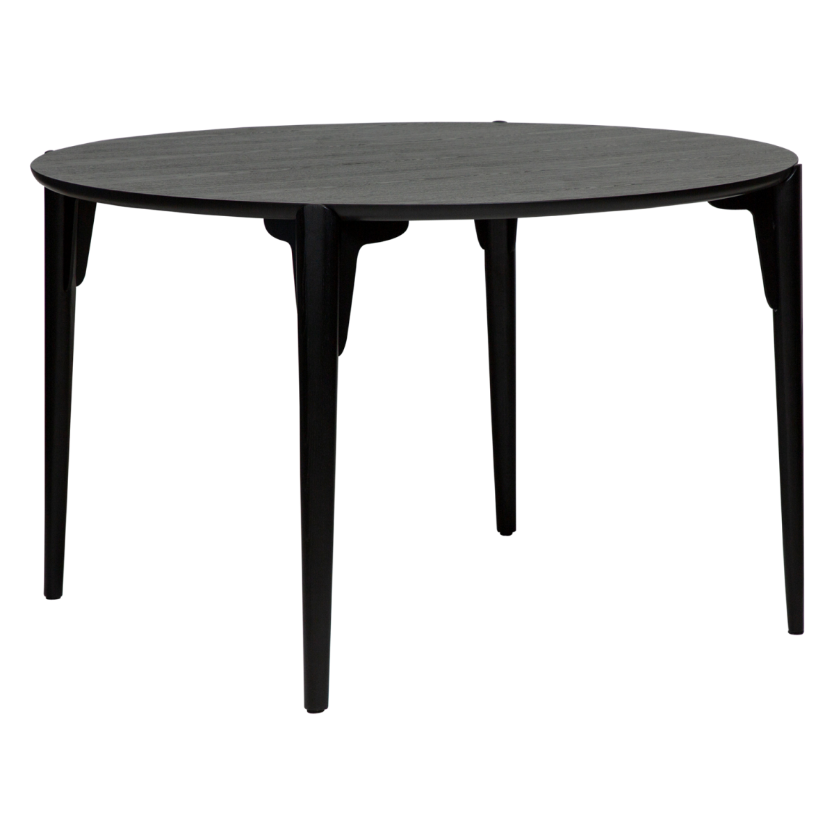 DANFORM Paragon spisebord, rund, Spiseborde hos HomeNordic