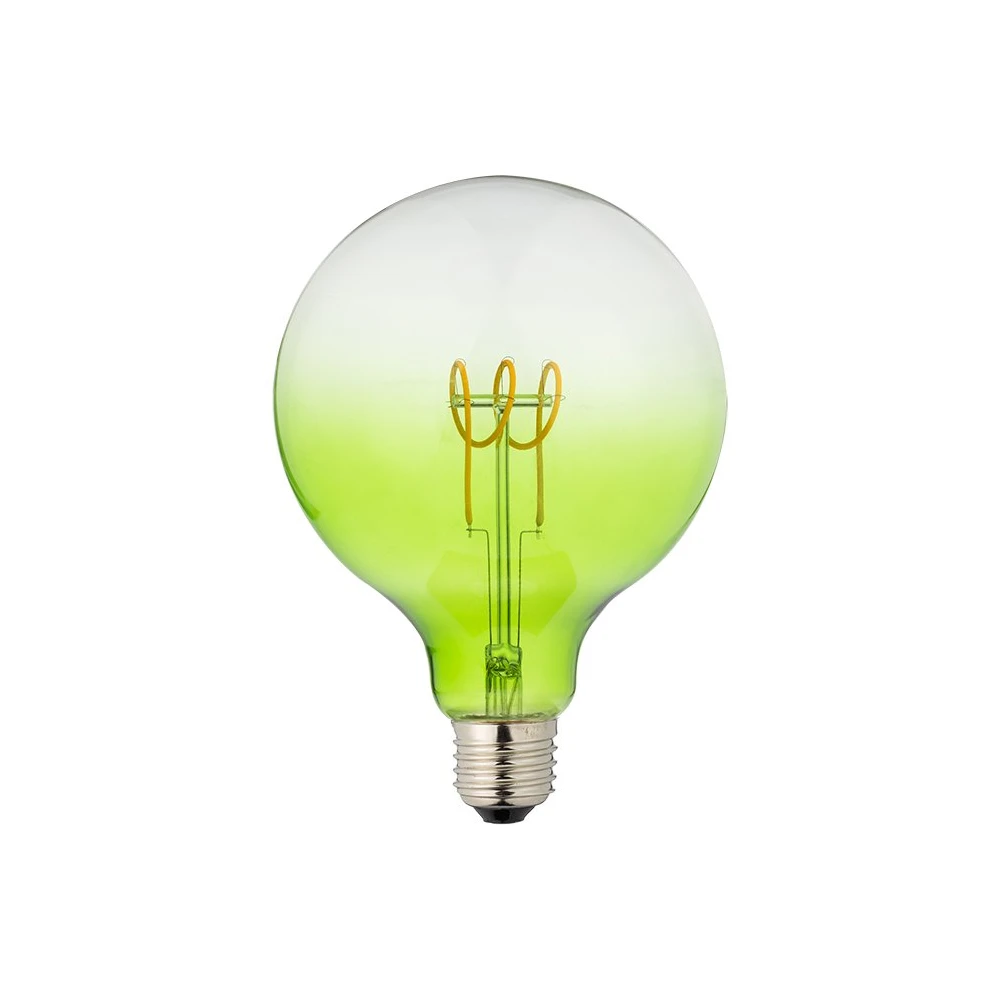 E27 4W dæmpbar LED filament pære, Pærer hos HomeNordic