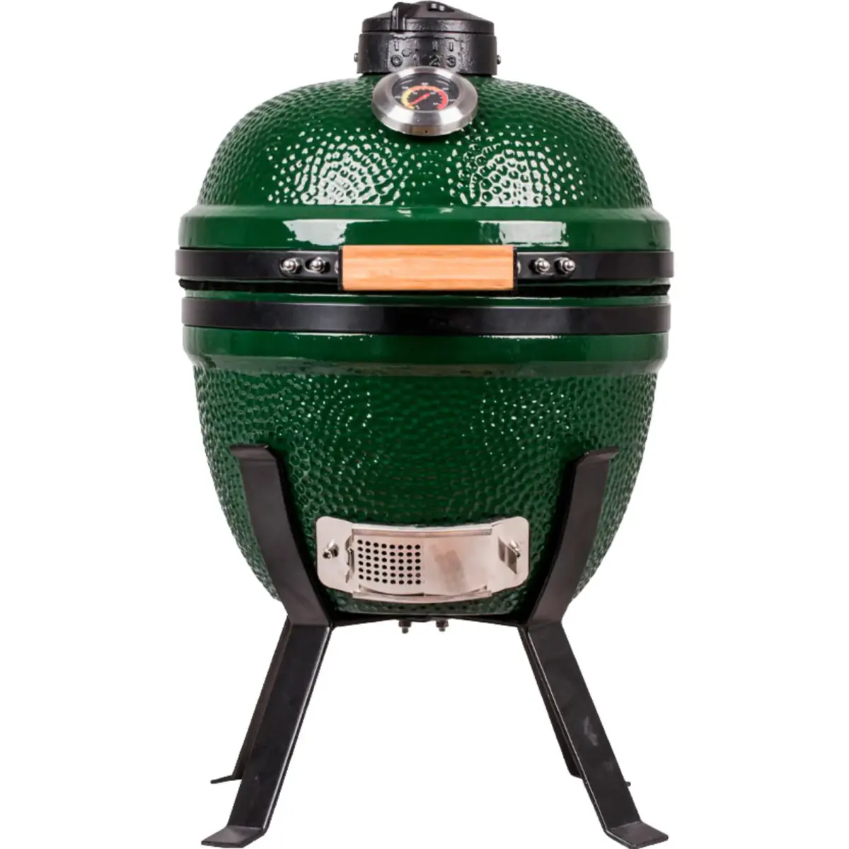 Mini kulgrill Sort, billede 5 hos HomeNordic