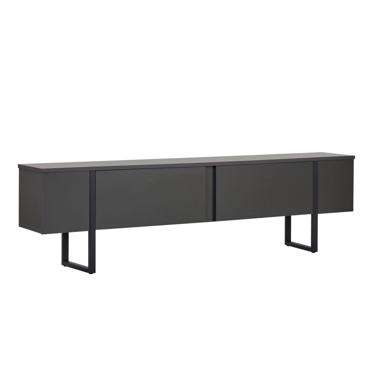 FUNZI LIVING Onera TV-bord, m. 2 låger, TV-borde hos HomeNordic