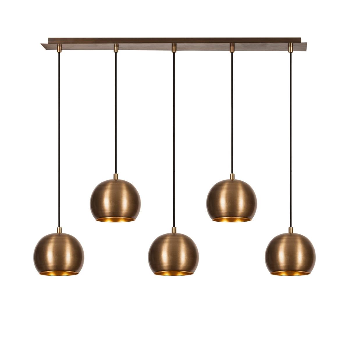 LUMI Lunarae loftlampe, Loftlamper hos HomeNordic
