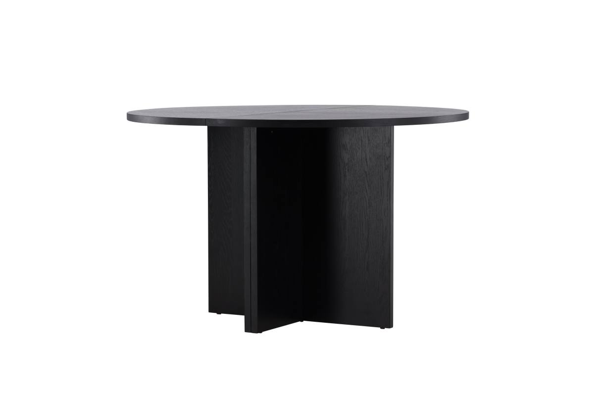 VENTURE DESIGN Strada spisebord, m. 1 tillægsplade, produktbillede 15 af 24, Spiseborde hos HomeNordic