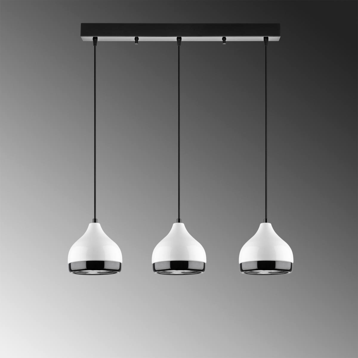 LUMI OlhÃ£o loftlampe, produktbillede 4 af 6, Loftlamper hos HomeNordic