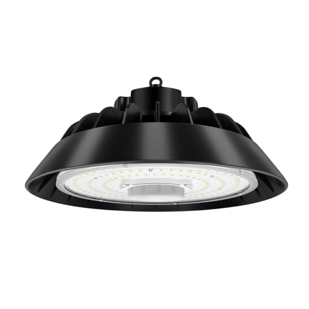 100W Sensor high bay Intelligent2, 150lm/W, Sensorer hos HomeNordic