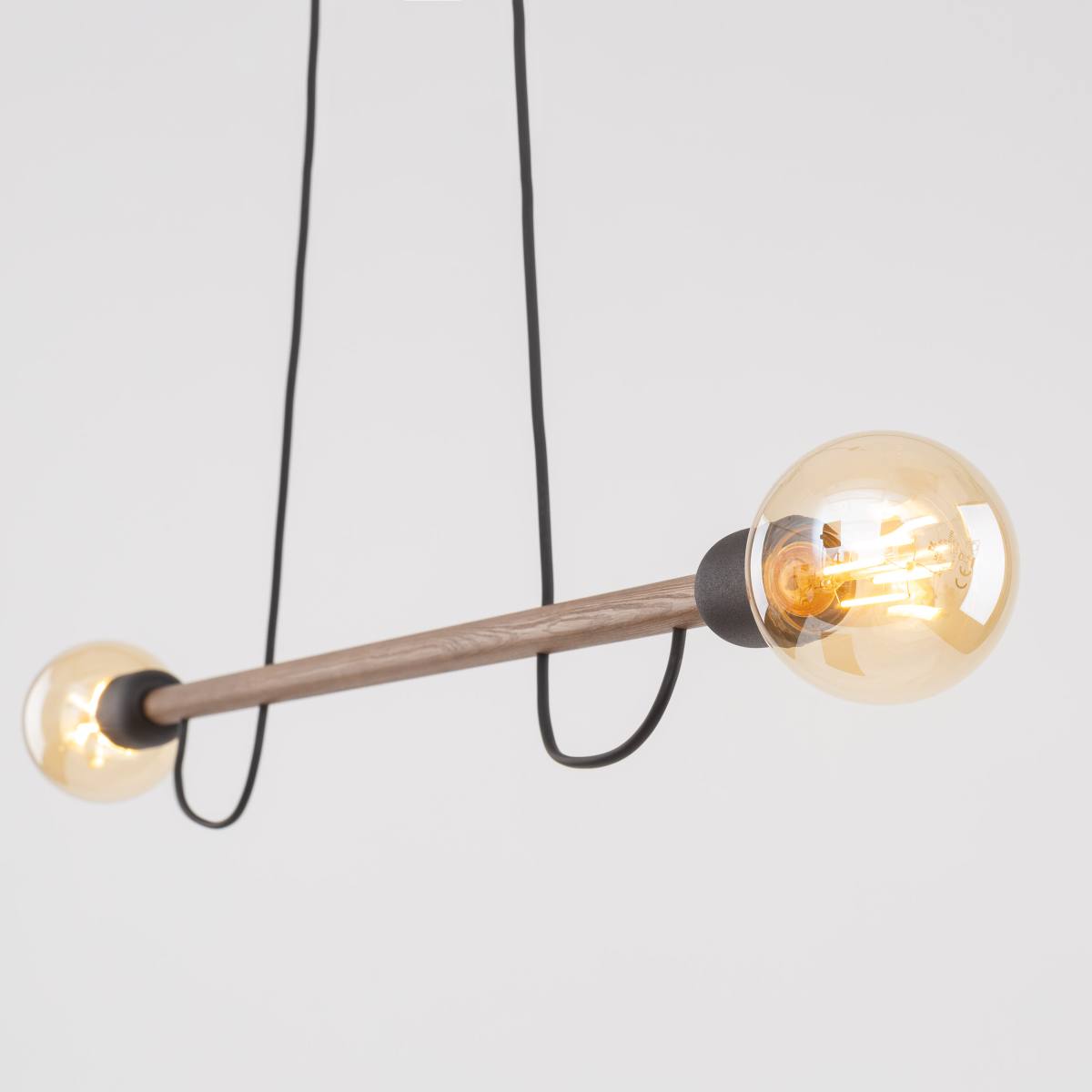 TK Helix loftlampe, produktbillede 7 af 9, Loftlamper hos HomeNordic