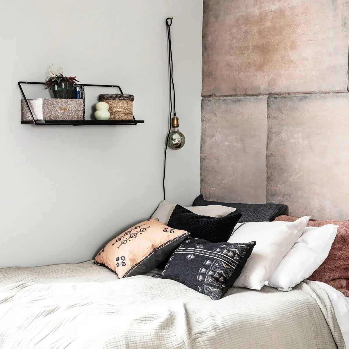 House Doctor, Hylder hos HomeNordic