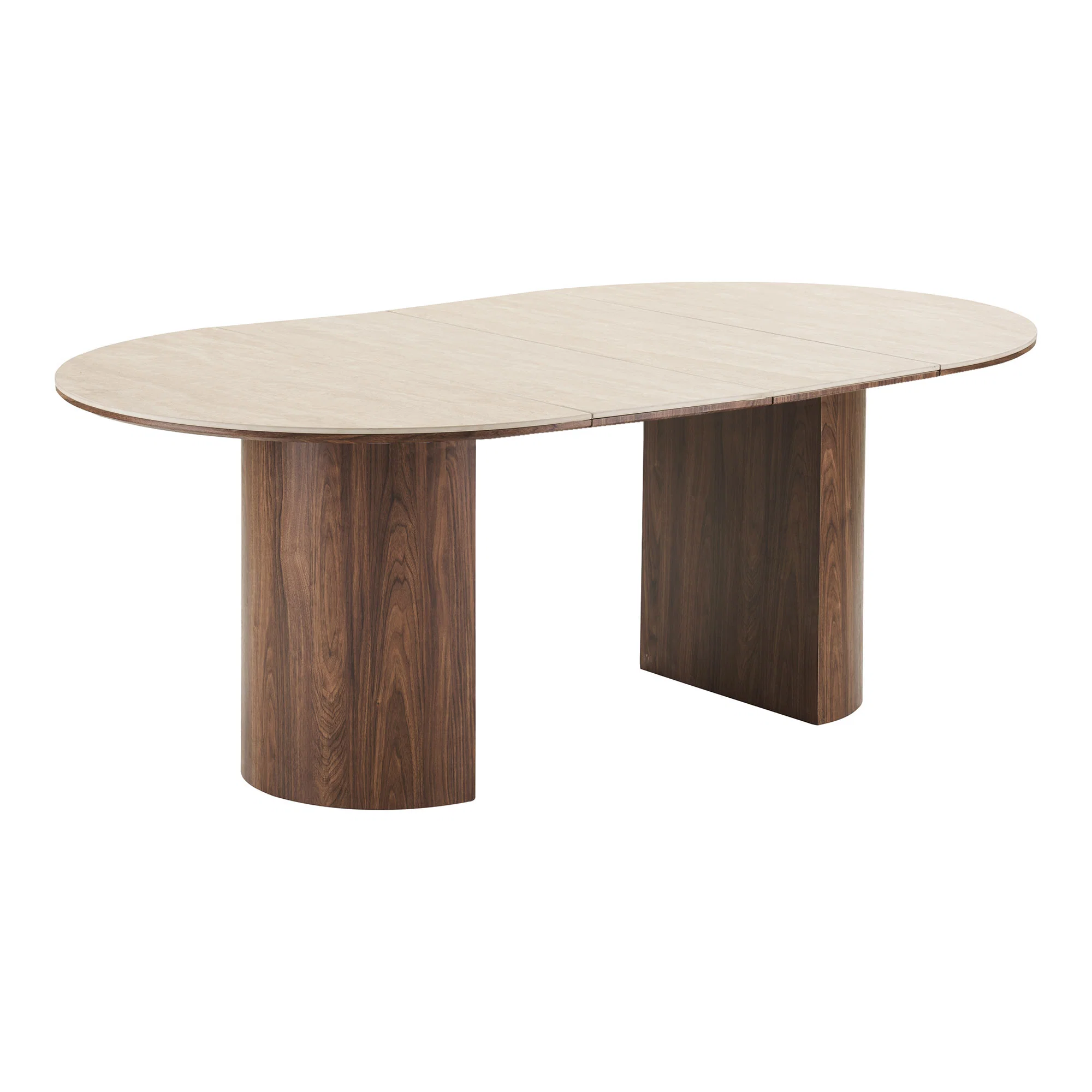 HOUSE NORDIC DELPHI SPISEBORD, Spiseborde hos HomeNordic