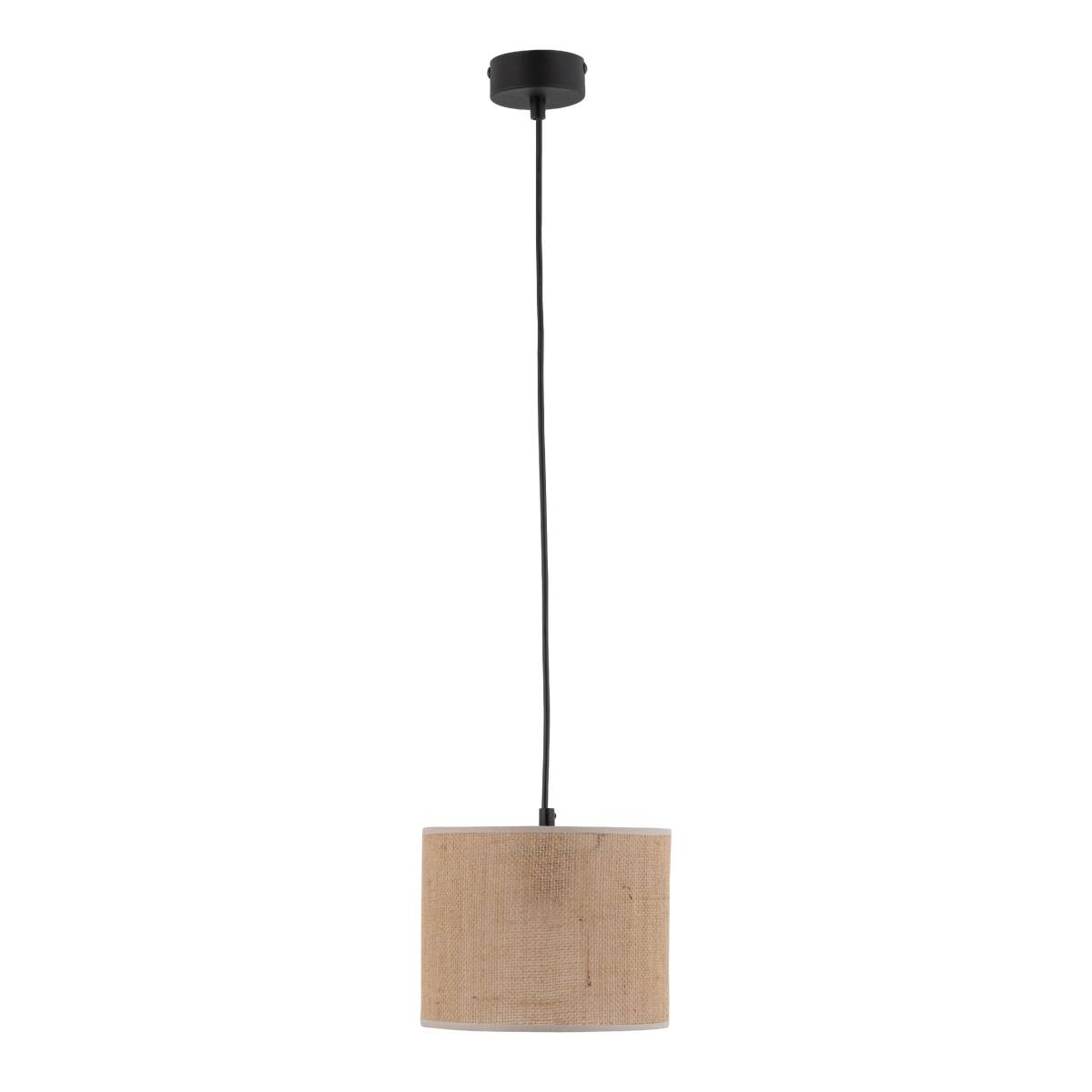 TK Jute loftlampe, Loftlamper hos HomeNordic