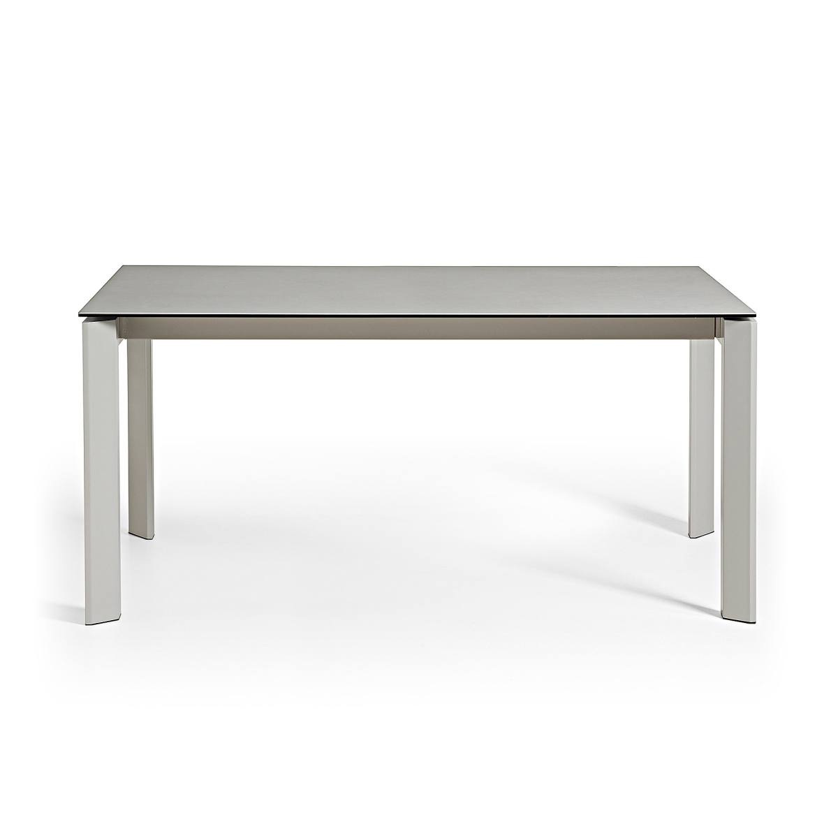 KAVE HOME Axis spisebord, m. butterflybordplade, produktbillede 4 af 4, Spiseborde hos HomeNordic