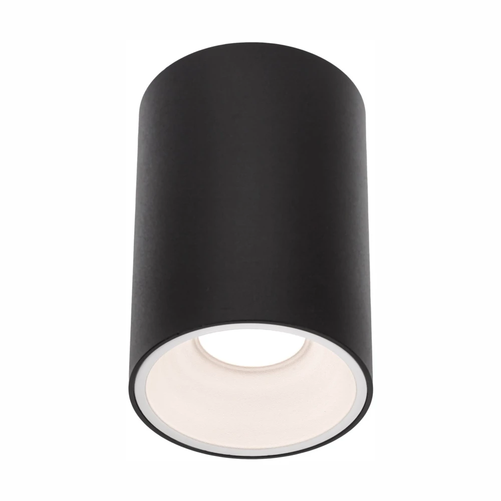 Chloe GU10 påbygningsspot, Spectrum LED hos HomeNordic