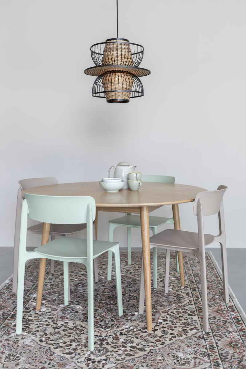 WHITE LABEL LIVING Carmen L loftlampe, produktbillede 10 af 13, Loftlamper hos HomeNordic