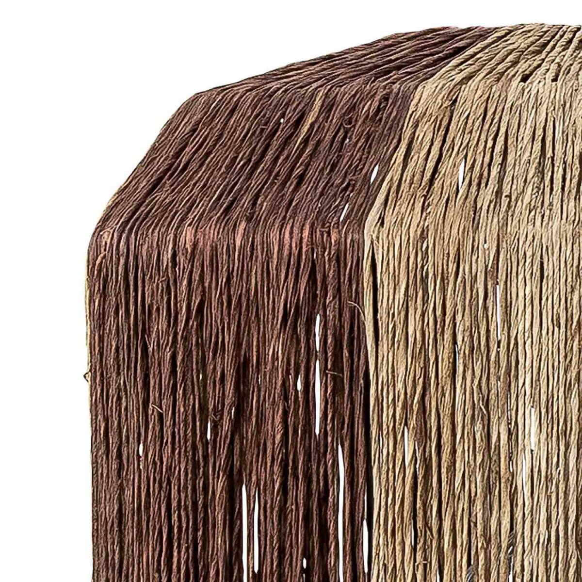 BLOOMINGVILLE Tano loftlampe, rund, produktbillede 2 af 3, Loftlamper hos HomeNordic