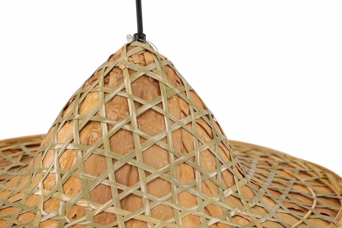 VIND COLLECTION Stjärnvik loftlampe, produktbillede 2 af 7, Loftlamper hos HomeNordic