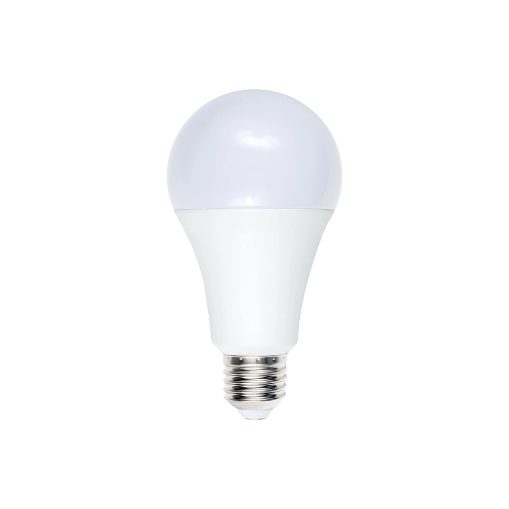 E27 12W LED pære, 12-60V, Pærer hos HomeNordic