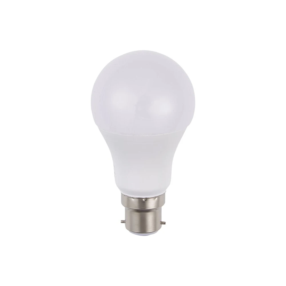BA22d 10W LED pære, 12-60V, Pærer hos HomeNordic