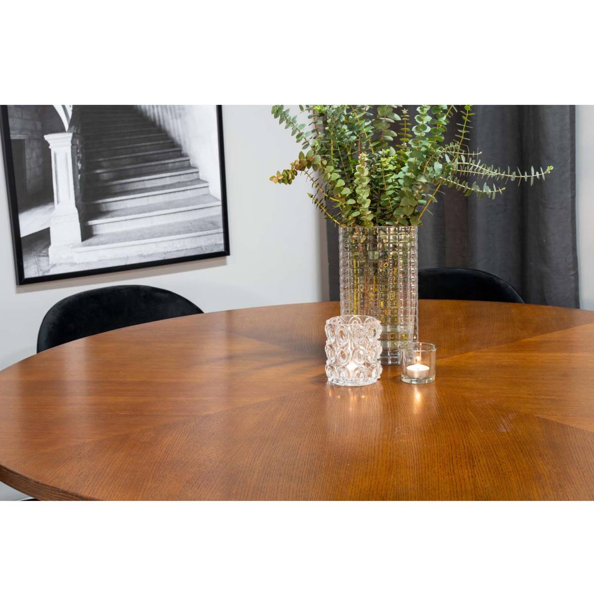 VENTURE DESIGN Copenhagen spisebord, produktbillede 7 af 10, Spiseborde hos HomeNordic