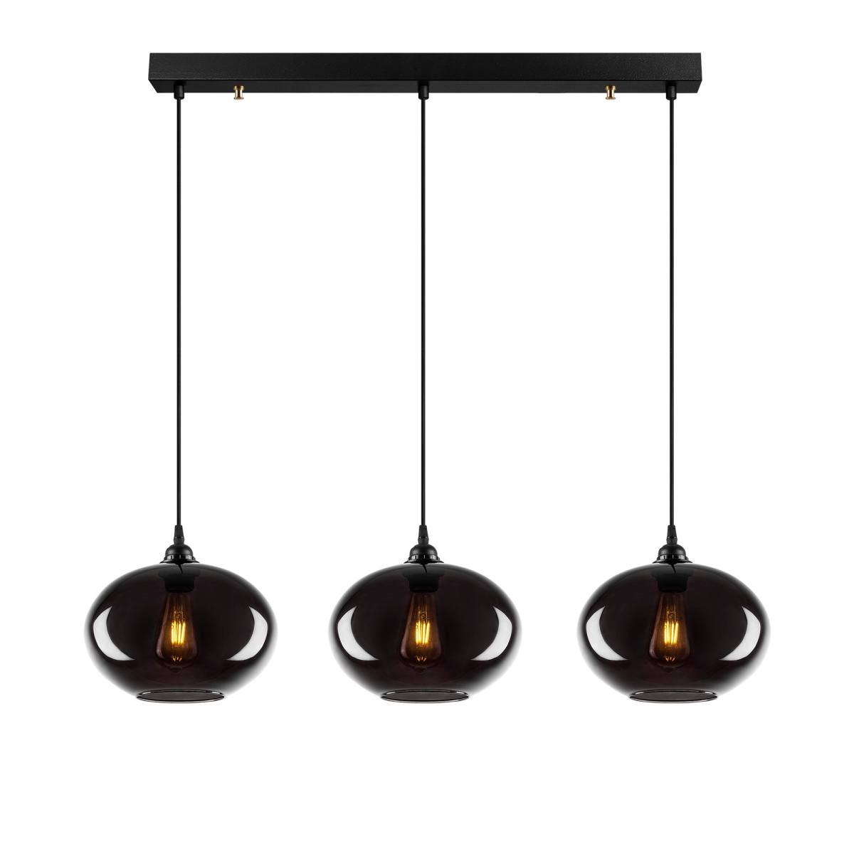 LUMI Celestria loftlampe, produktbillede 3 af 10, Loftlamper hos HomeNordic