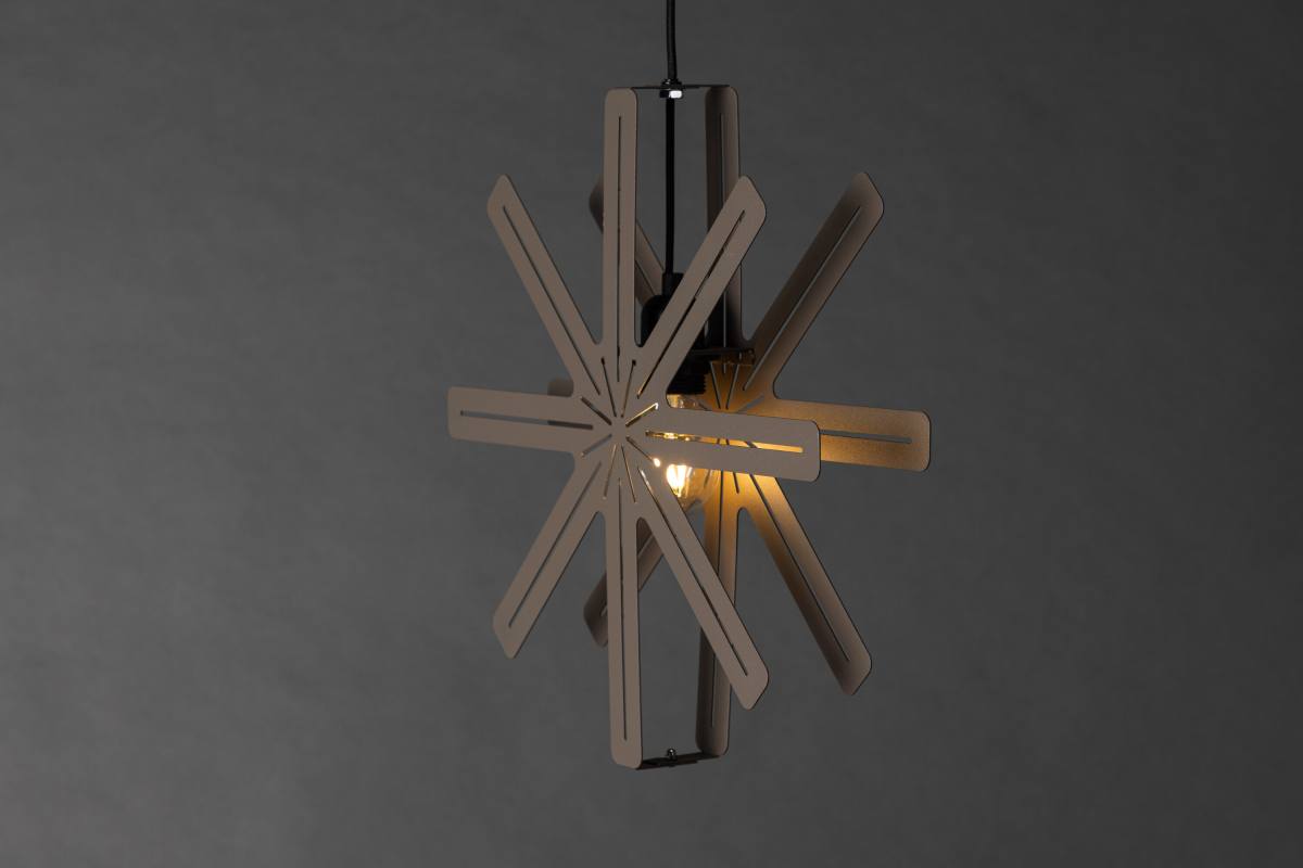 VENTURE DESIGN Säfsen loftlampe, produktbillede 6 af 7, Loftlamper hos HomeNordic
