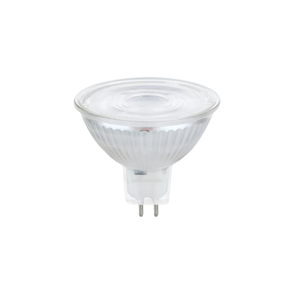 GU5.3 3,4W LED pære, 12V, Pærer hos HomeNordic