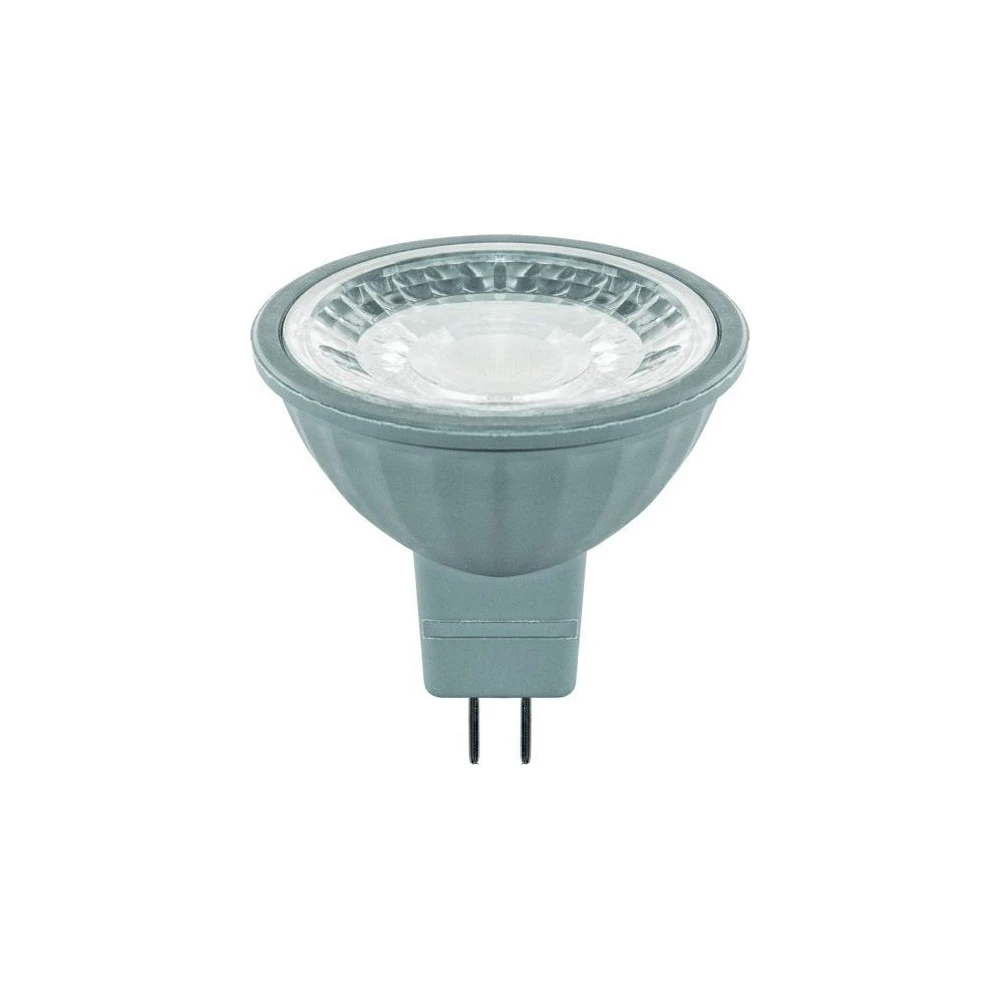 GU5.3 4W LED pære, 24-30V, Pærer hos HomeNordic