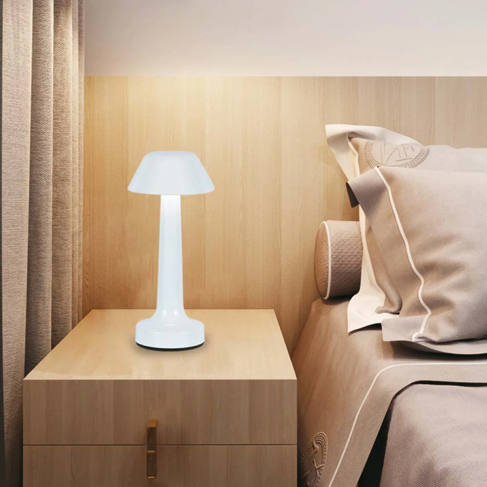 1W LED bordlampe, Bordlamper hos HomeNordic